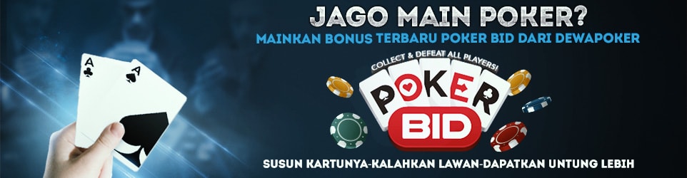 DewaPoker